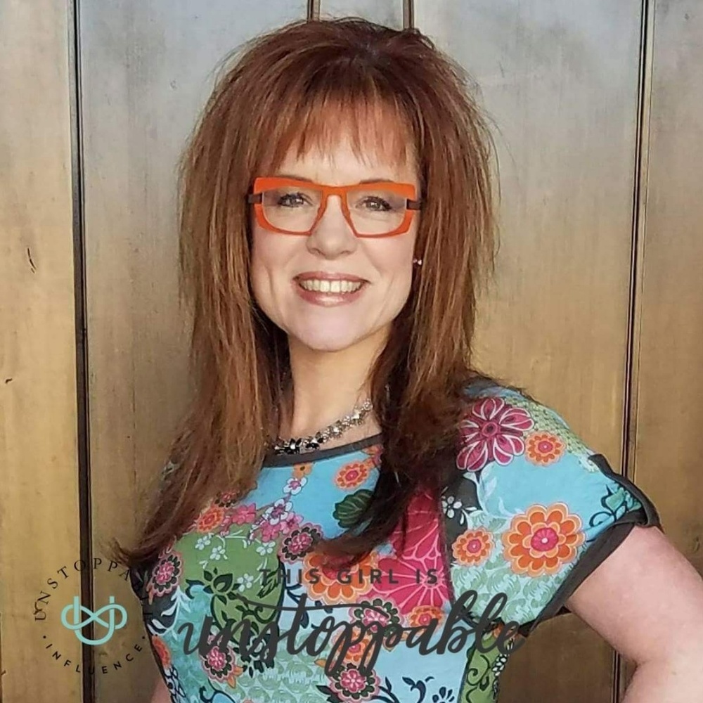 Meet your Posher, Sheli